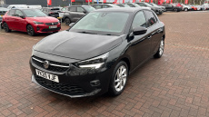 Vauxhall Corsa 1.2 Turbo SRi 5dr Petrol Hatchback